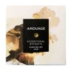 Amouage Extrait Sampler Set 4 x 2ml