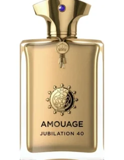 Amouage Jubilation 40 Man Extrait Eau de Parfum 100ml