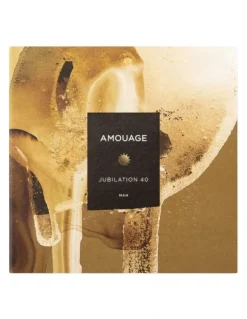 Amouage Jubilation 40 Man Extrait Eau de Parfum 100ml