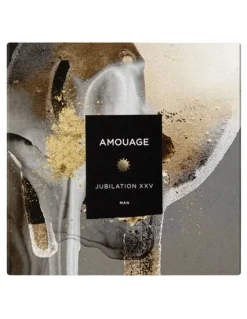 Amouage Jubilation XXV EDP Perfume 100ml