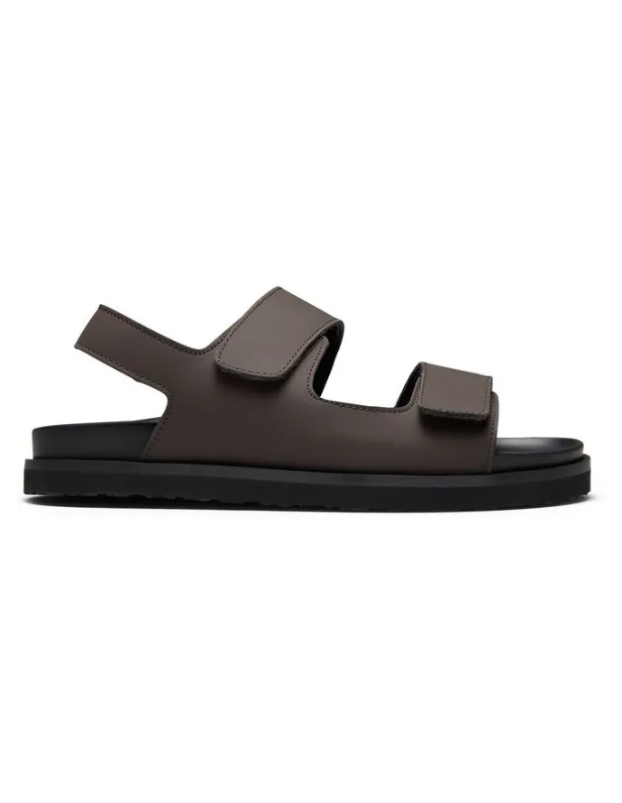 Aquila Bodie Sandals in Brown