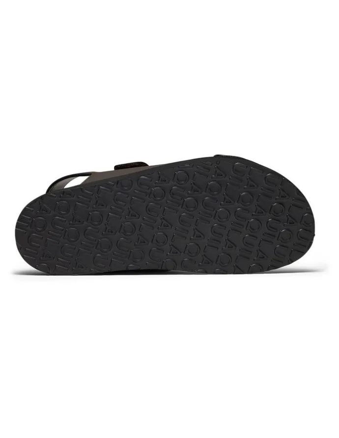 Aquila Bodie Sandals in Brown