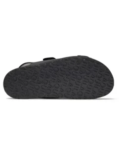 Aquila Bodie Sandals in Black