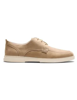 Aquila Breeze Casual Shoes in Sand