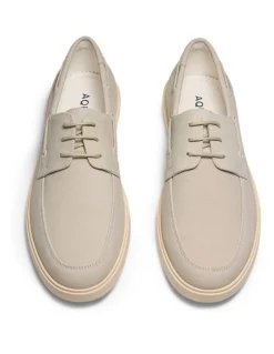 Aquila Breeze Deck Shoes in Ash