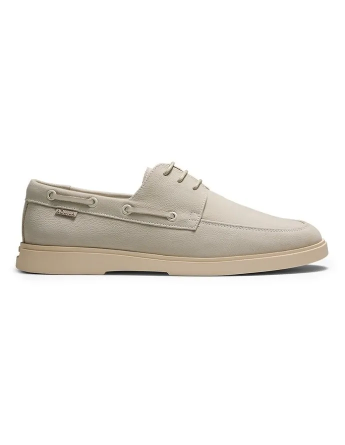 Aquila Breeze Deck Shoes in Ash
