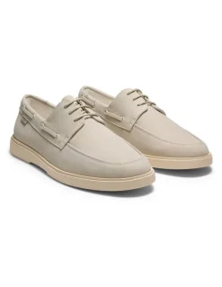 Aquila Breeze Deck Shoes in Ash