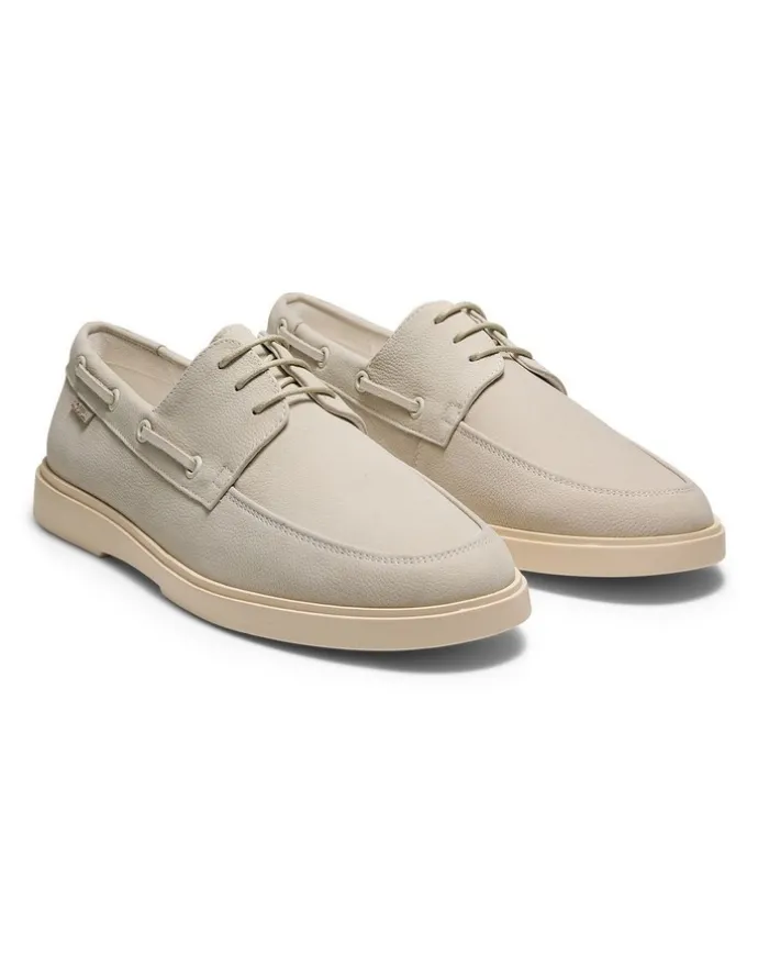 Aquila Breeze Deck Shoes in Ash