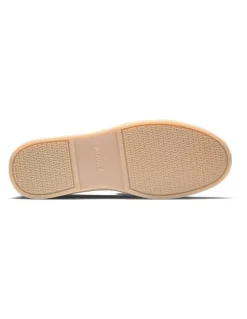 Aquila Breeze Slip On Shoes in Almond