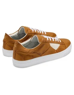 Aquila Deco 2.0 Mondiale Shoes in Tan