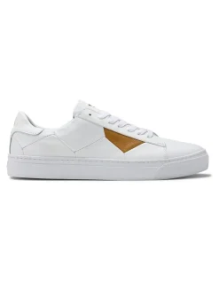 Aquila Deco 2.0 Mondiale Shoes in White