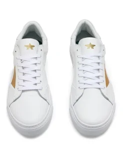 Aquila Deco 2.0 Mondiale Shoes in White