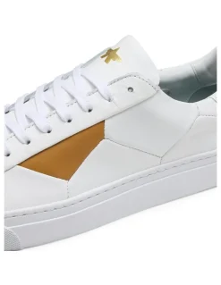 Aquila Deco 2.0 Mondiale Shoes in White