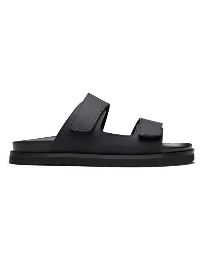 Aquila Ruben Sandals in Black