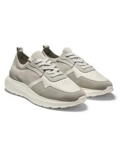 Aquila Venice Sneakers in Grey