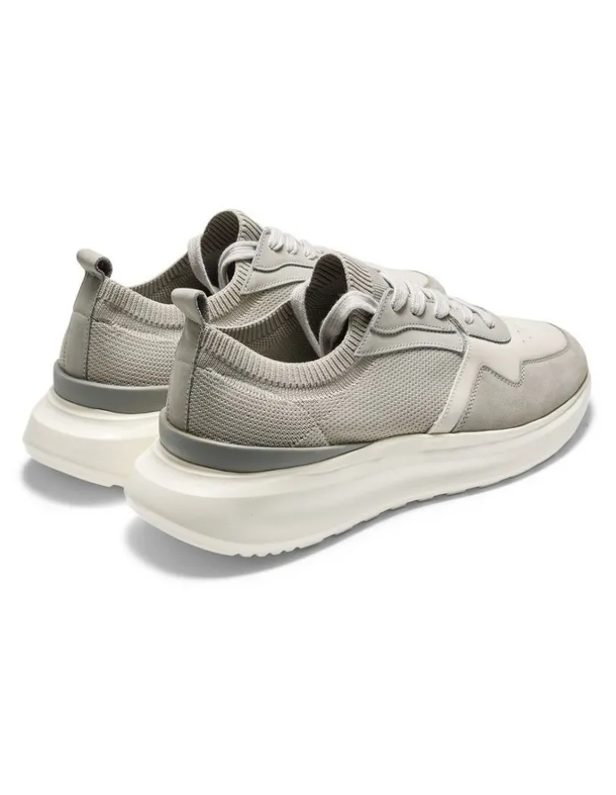 Aquila Venice Sneakers in Grey