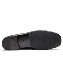Aquila Vincent Loafers in Black