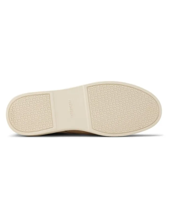 Aquila Breeze Nubuck Chukka Boot in Sand