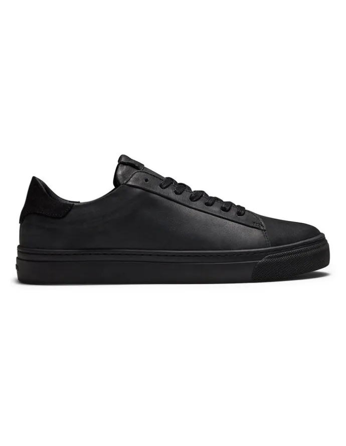 Aquila Deco 2.0 Mono Sneakers in Alternate Black