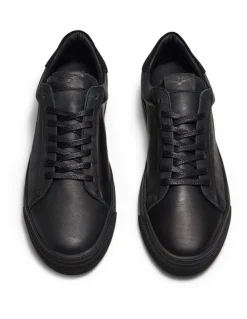 Aquila Deco 2.0 Mono Sneakers in Alternate Black