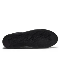 Aquila Deco 2.0 Mono Sneakers in Alternate Black