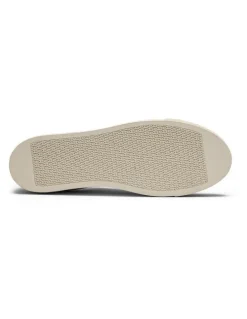 Aquila Deco 2.0 Mono Sneakers in Off White