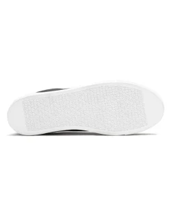 Aquila Deco 2.0 Sneakers in Black