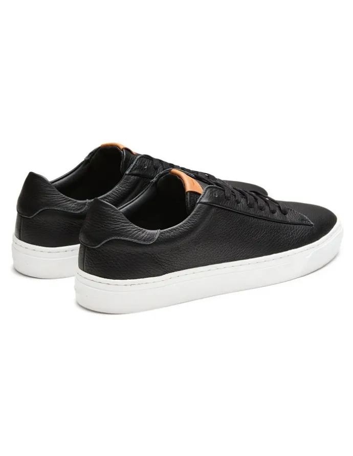 Aquila Deco 2.0 Sneakers in Black