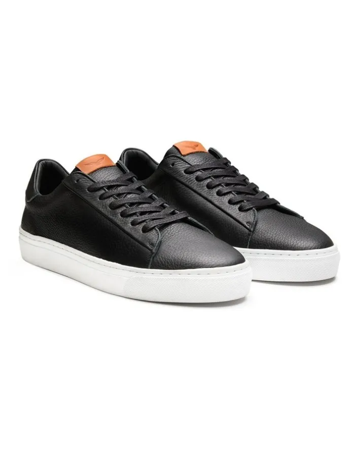 Aquila Deco 2.0 Sneakers in Black