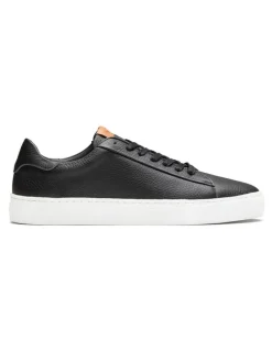 Aquila Deco 2.0 Sneakers in Black