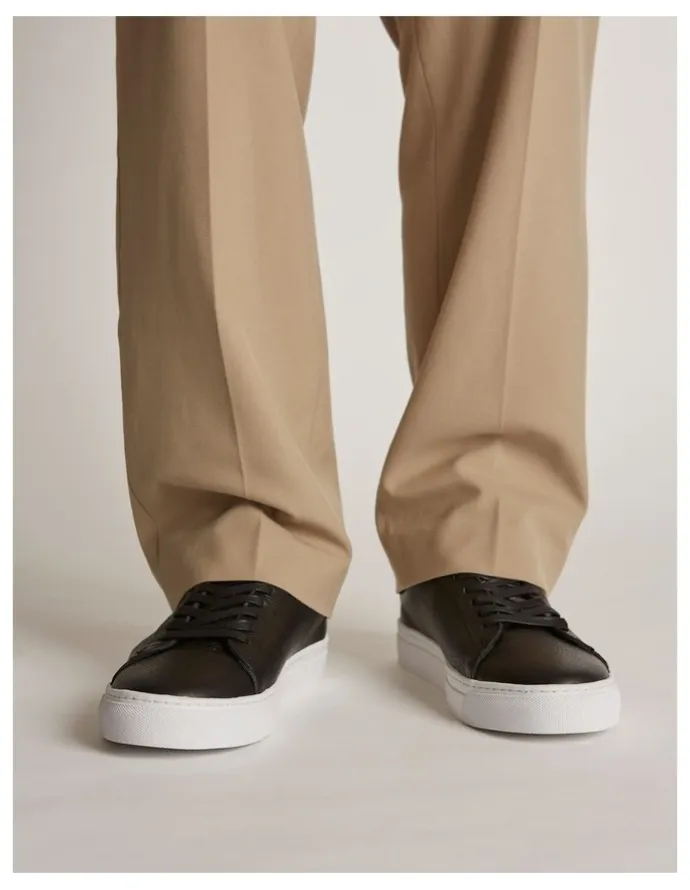 Aquila Deco 2.0 Sneakers in Black