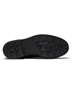 Aquila Lester Military Boots in Black