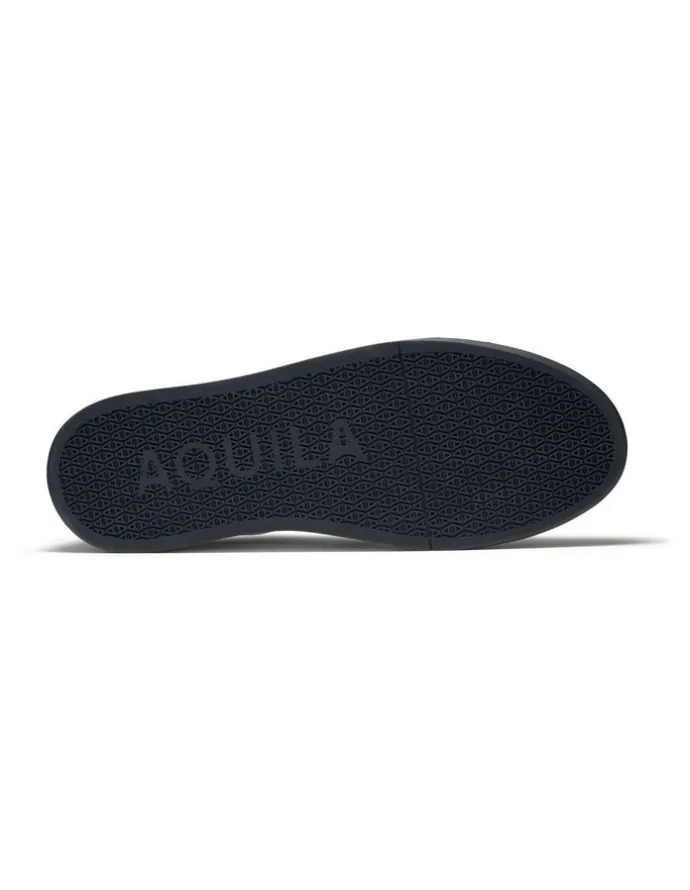 Aquila Odin Volley Sneakers in White