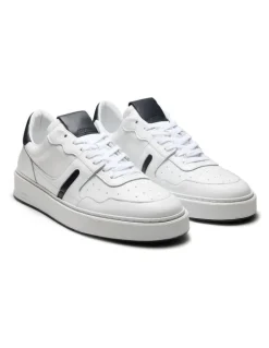 Aquila Odin Volley Sneakers in White