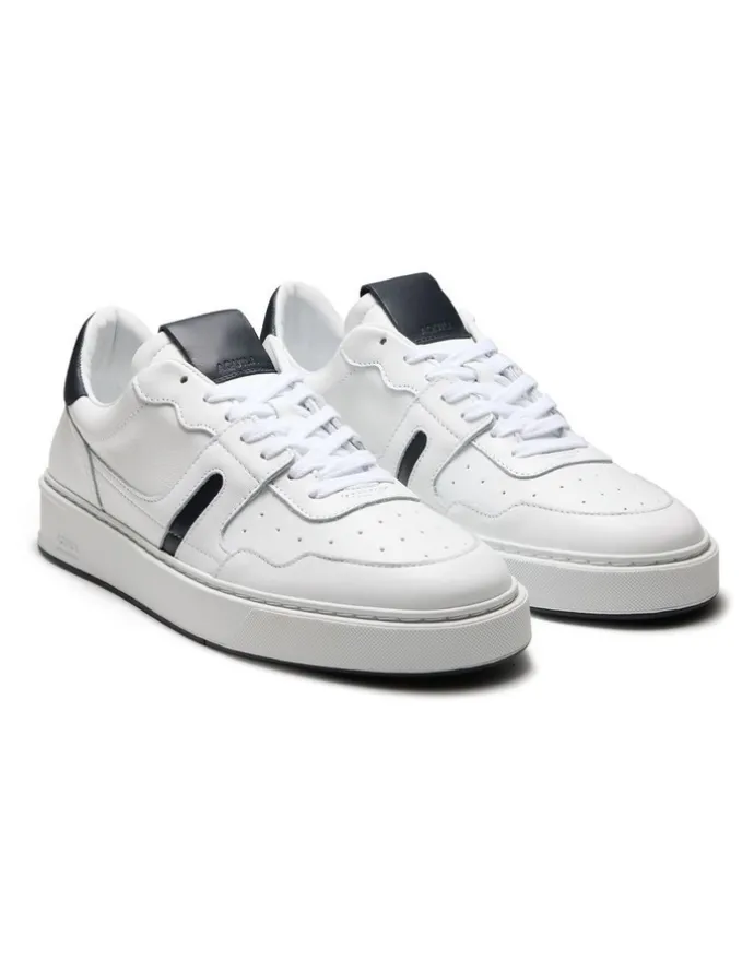 Aquila Odin Volley Sneakers in White