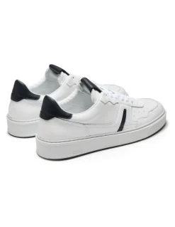 Aquila Odin Volley Sneakers in White