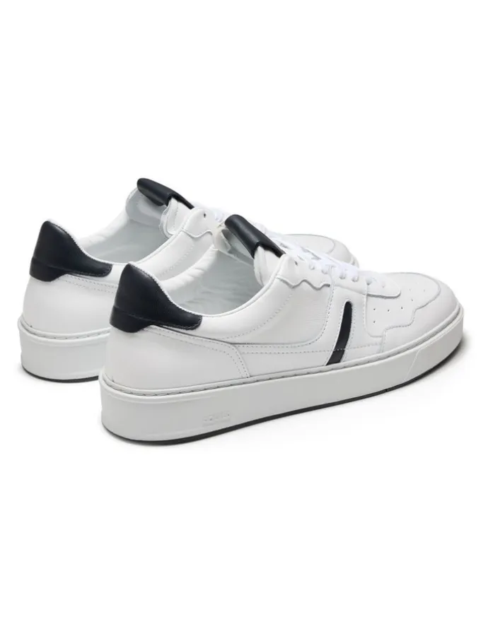 Aquila Odin Volley Sneakers in White