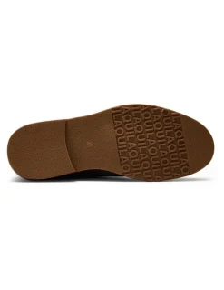 Aquila Ollie Suede Chukka Boots in Grey