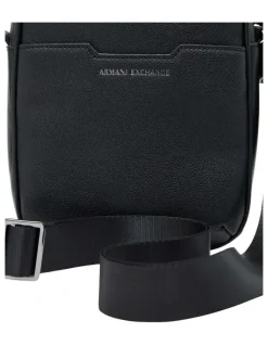 Armani Exchange Alex Reporter in Navy