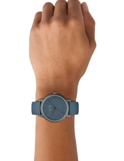 Armani Exchange Analogue Watch AX2767 in Blue