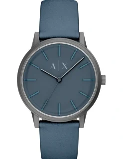 Armani Exchange Analogue Watch AX2767 in Blue