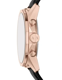 Armani Exchange Chronograph Watch AX1769 in Red