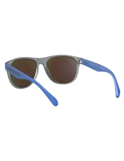 Armani Exchange Grey AX4096S Sunglasses