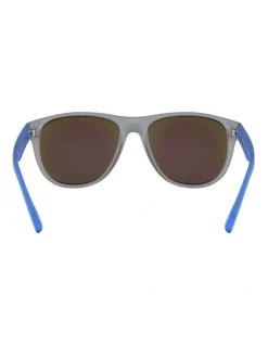 Armani Exchange Grey AX4096S Sunglasses
