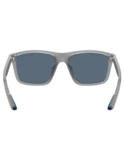 Armani Exchange Injected Sunglasses in Grey