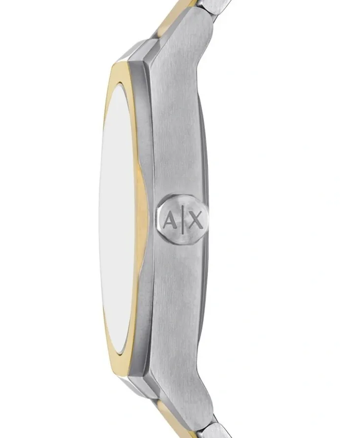 Armani Exchange Sync Analogue Watch AX4298 in Multi