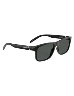 Arnette Bandra Injected Sunglasses in Black