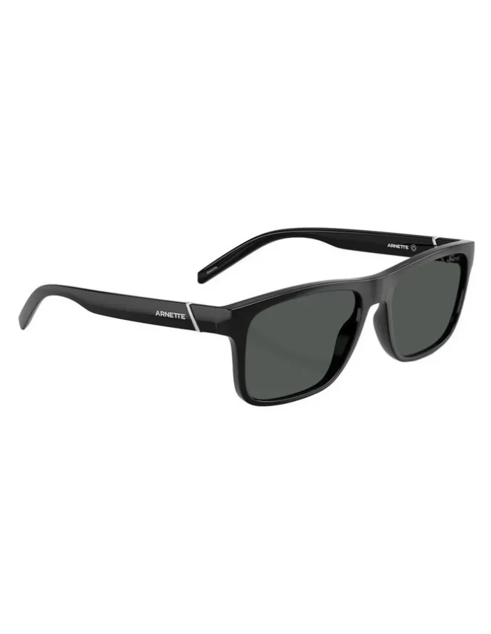 Arnette Bandra Injected Sunglasses in Black