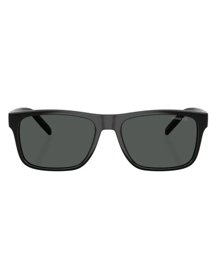 Arnette Bandra Injected Sunglasses in Black