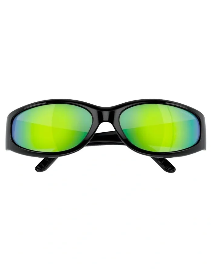 Arnette Catfish Sunglasses in Black